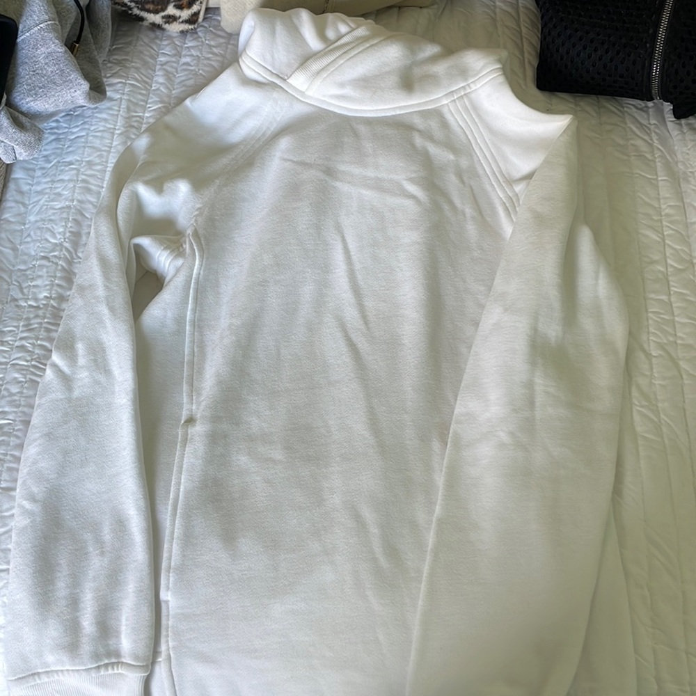 Lululemon hoodie